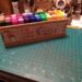 Tempera Sticks Custom Box