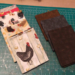 Quilters Fat Quarters for Junk Journals