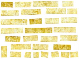 Distressed Tape Freebie