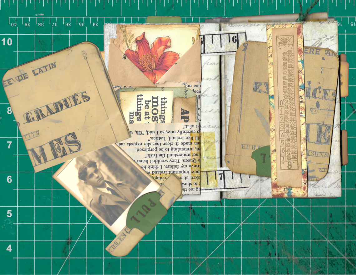 Hidden Sliding Ephemera